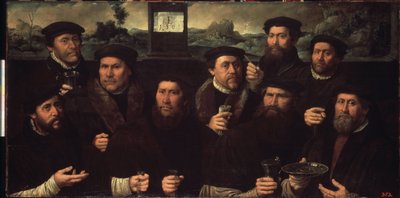 Immagine sconosciuta da Dirk Jacobsz