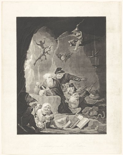 La tentazione di Sant