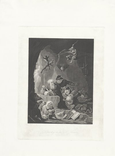 La tentazione di Sant