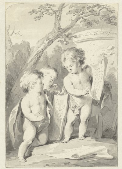 Allegoria dell