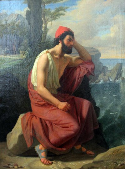 Ulisse sull