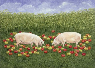 Mele-Suini da Ditz