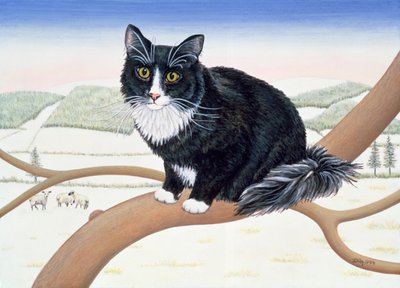 Rami spogli, No.2, 1994 da Ditz