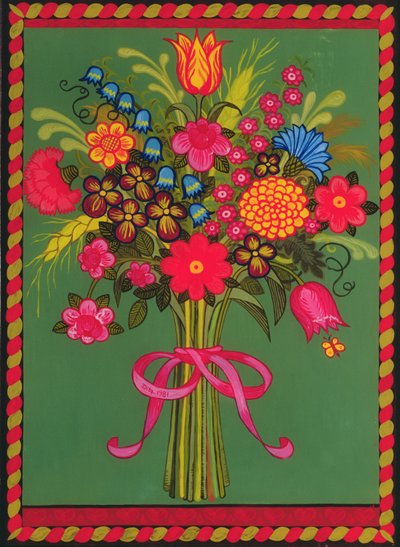 Fiori da Ditz