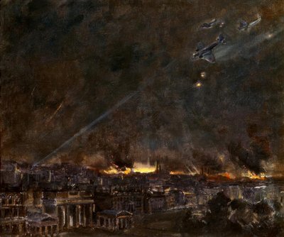 Missione su Berlino da Dmitri Michailowitsch Tarchow