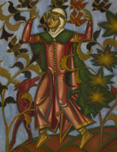 Fiaba da Dmitri Semyonovich Stelletsky