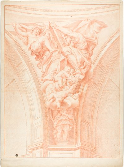 San Marco da Domenichino