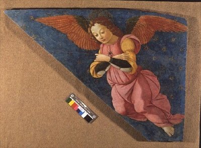 Angelo (pannello dall