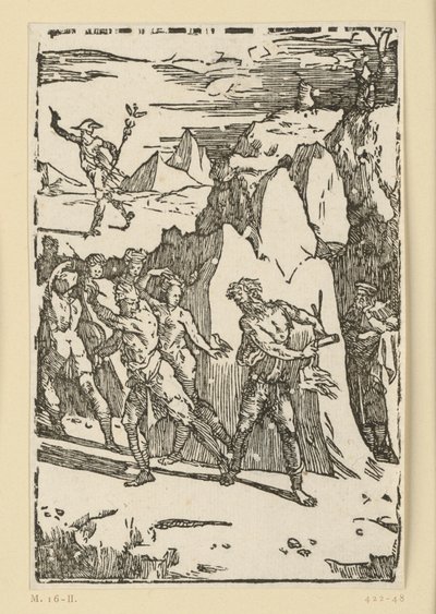 Allegoria dell