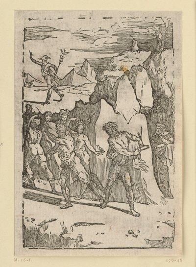 Allegoria dell