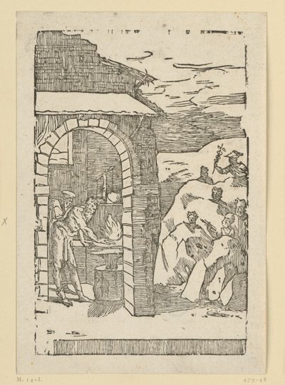  da Domenico Beccafumi