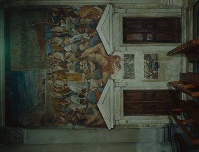 Processione del corpo di Sant