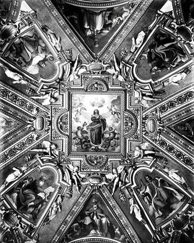 Vergine dell