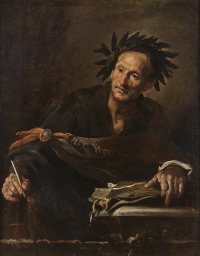 Un poeta dell
