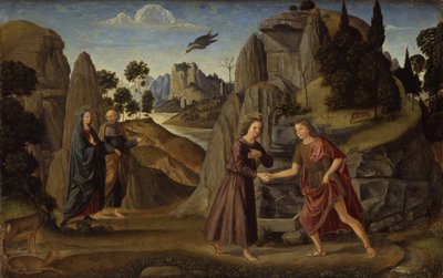  da Domenico Ghirlandaio