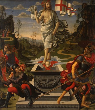  da Domenico Ghirlandaio