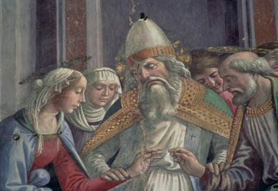 Ricevimento dell