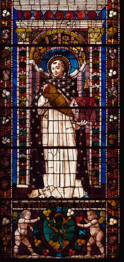 Rappresentazione di San Tommaso d