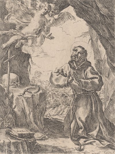 San Francesco d
