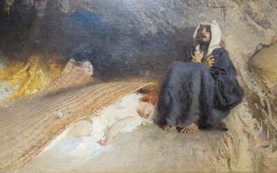 Le tentazioni di sant