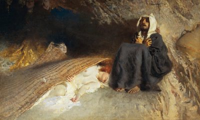 La tentazione di Sant