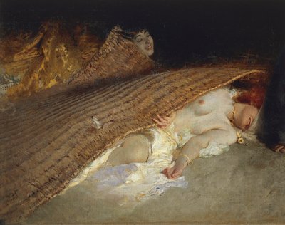 La tentazione di Sant