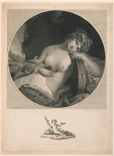 Ebe da Domenico Pellegrini