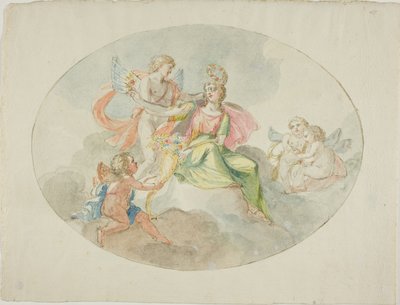 Allegoria dell