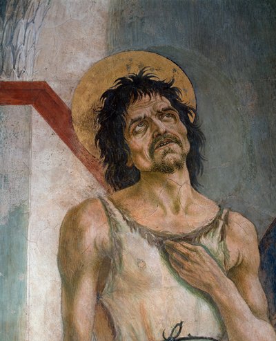 San Giovanni Battista e San Francesco d