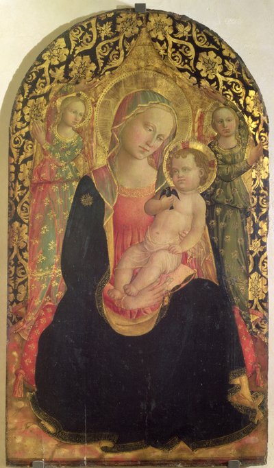 Madonna dell
