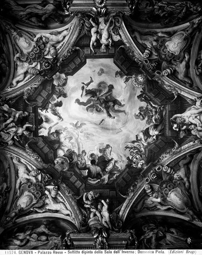 Allegoria dell