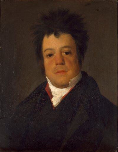 Adriao Ribeiro Neves, 1825 da Domingos Antonio de Sequeira