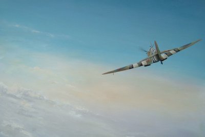 Appuntamento del D-Day da Dominic Berry