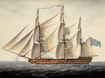 Nave francese 