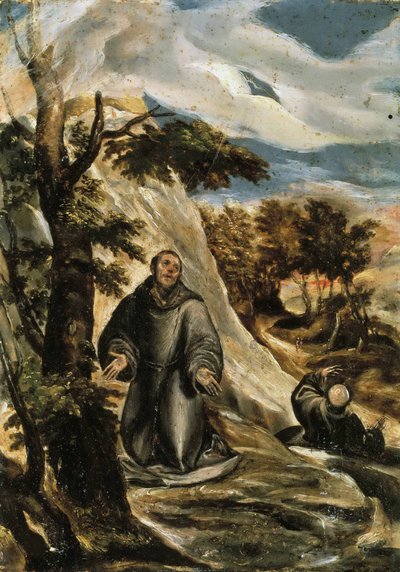 San Francesco d