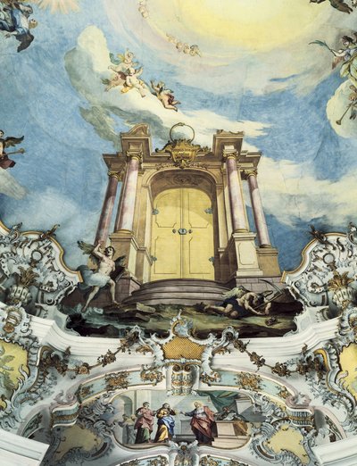 La porta dell