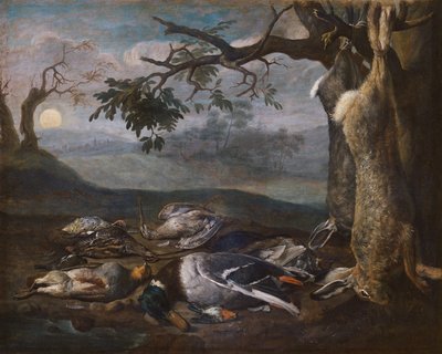 Natura Morta da Dominique (1743 1820) Doncre
