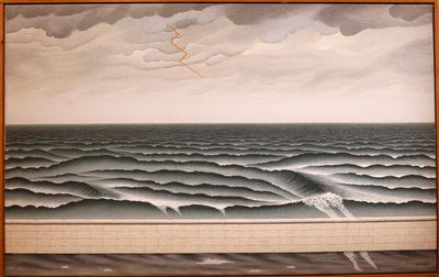La tempesta da Dominique Paul Peyronnet