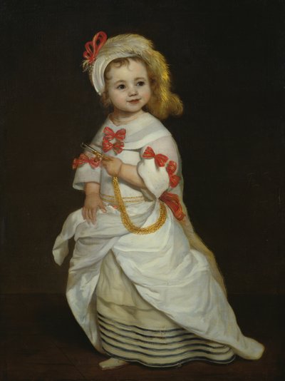 Ritratto di un