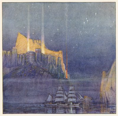 Rudyard Kipling: I mercanti da Donald (after) Maxwell