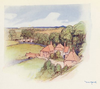 Wareham da Donald (after) Maxwell