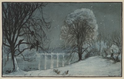 Un sogno di mezza notte d