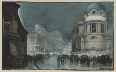Aldwych da Donald Maxwell