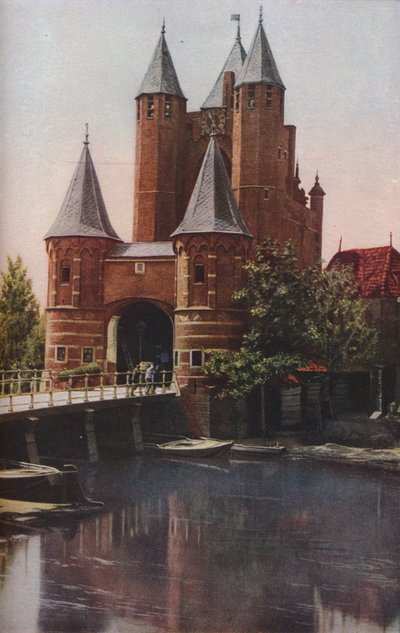 Olanda, anni 