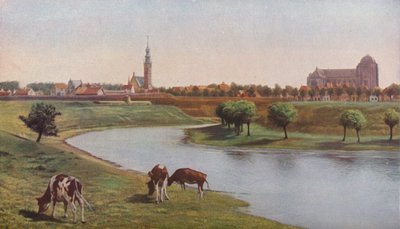 Olanda, anni 1930 da Donald McLeish