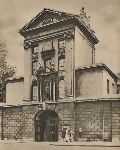 Porta principale di San Bartolomeo, l