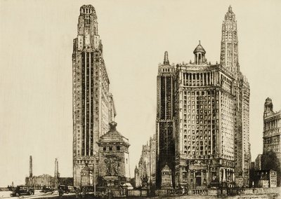 Chicago, la porta d