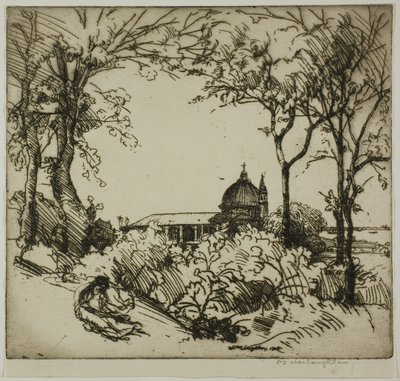 Idillio, Venezia da Donald Shaw MacLaughlan