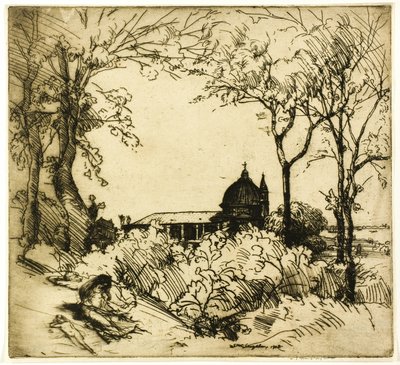 Idillio, Venezia da Donald Shaw MacLaughlan