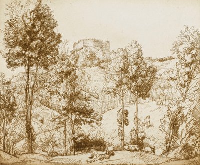 Nella terra di Giorgione da Donald Shaw MacLaughlan